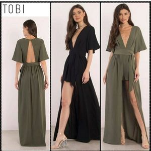 Tobi romper